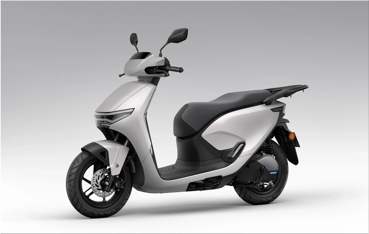 Honda CUV e