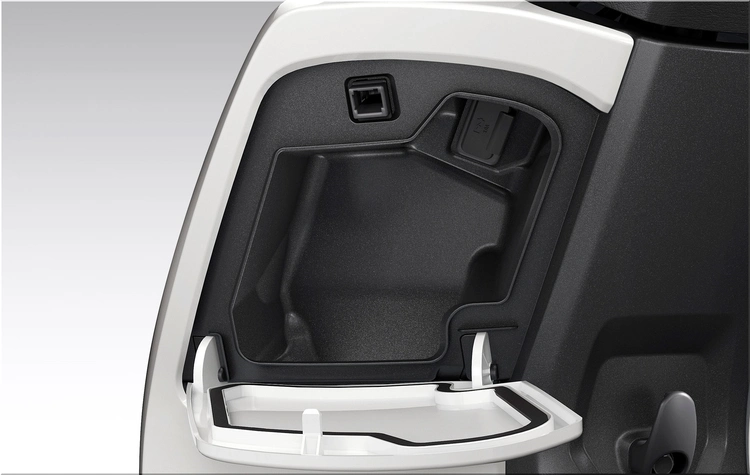 Honda CUV e