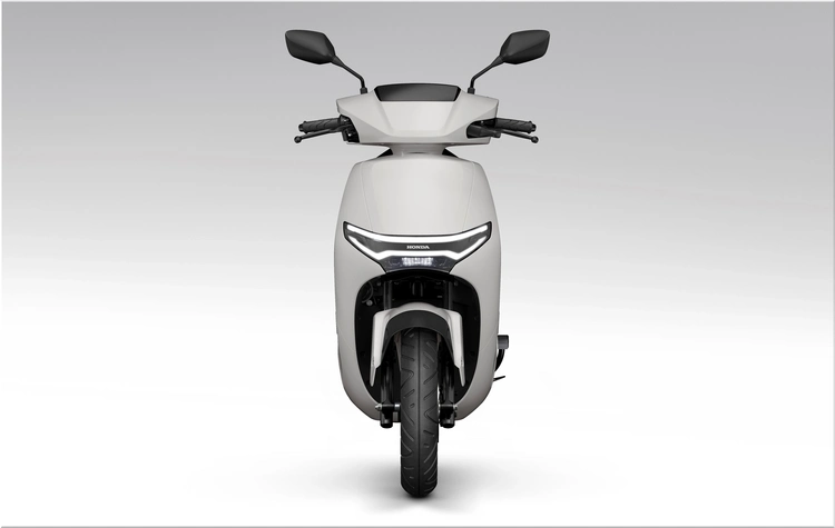 Honda CUV e