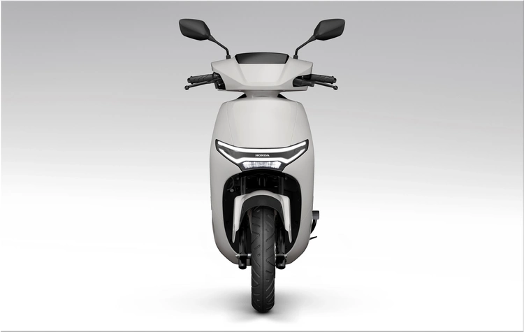 Honda CUV e