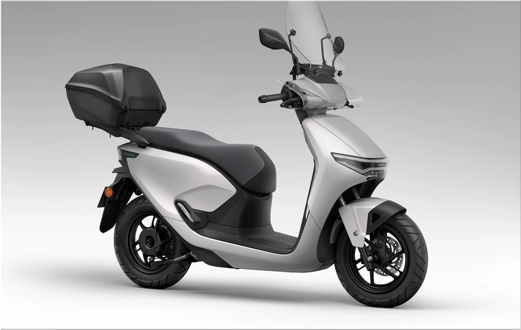 Honda CUV e
