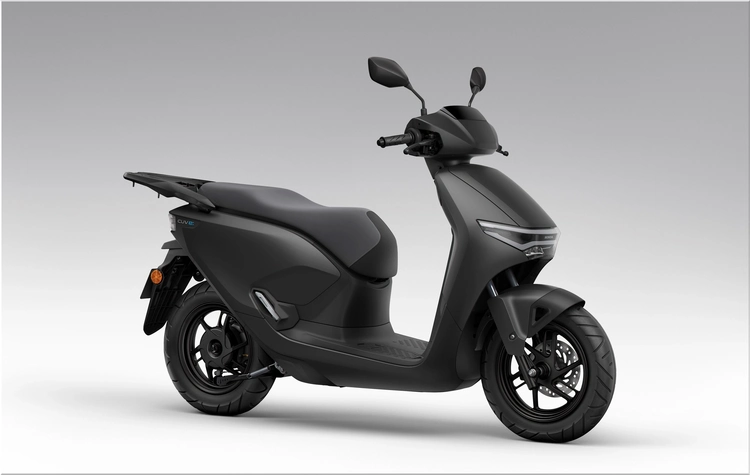 Honda CUV e