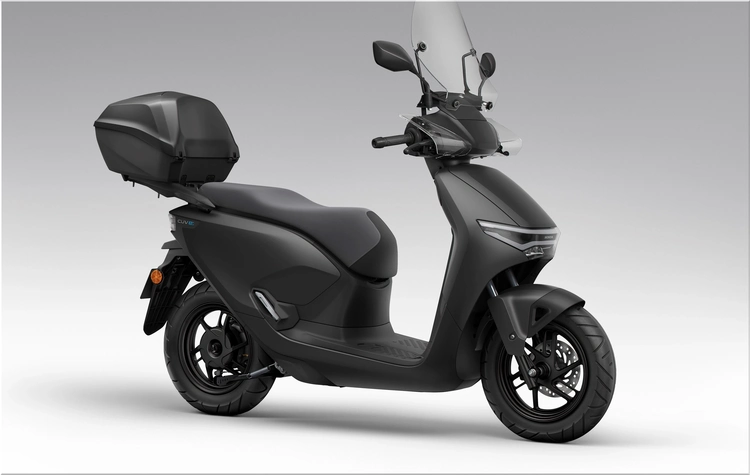 Honda CUV e