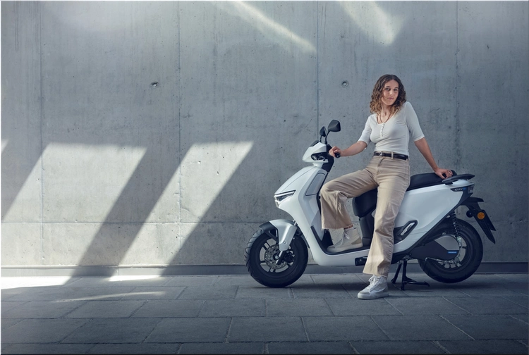 Honda CUV e