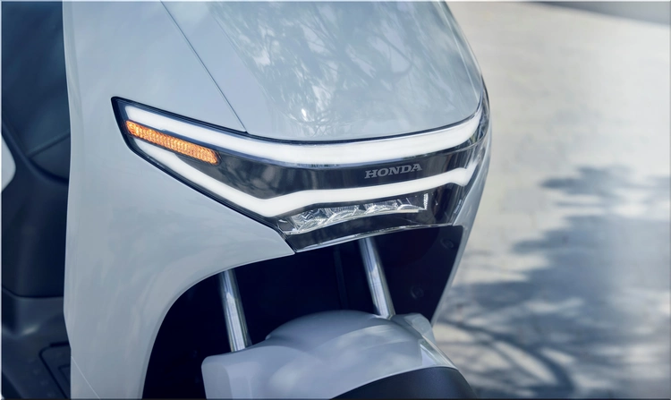 Honda CUV e Electric Scooter