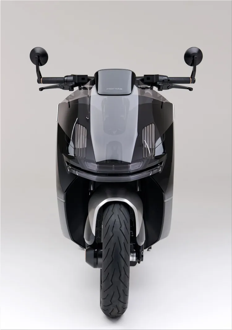 Honda EV Fun