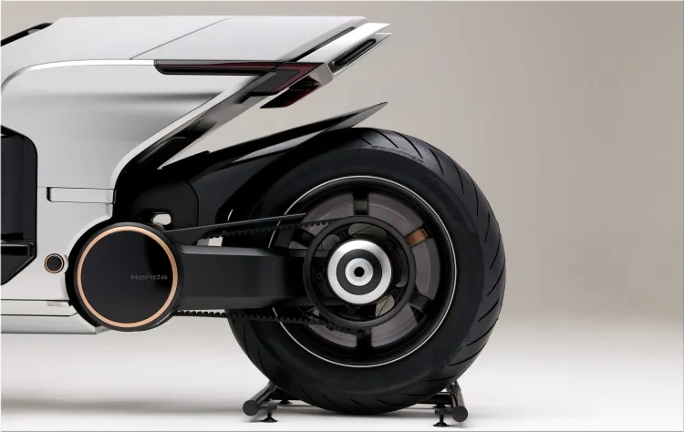 Honda EV Fun