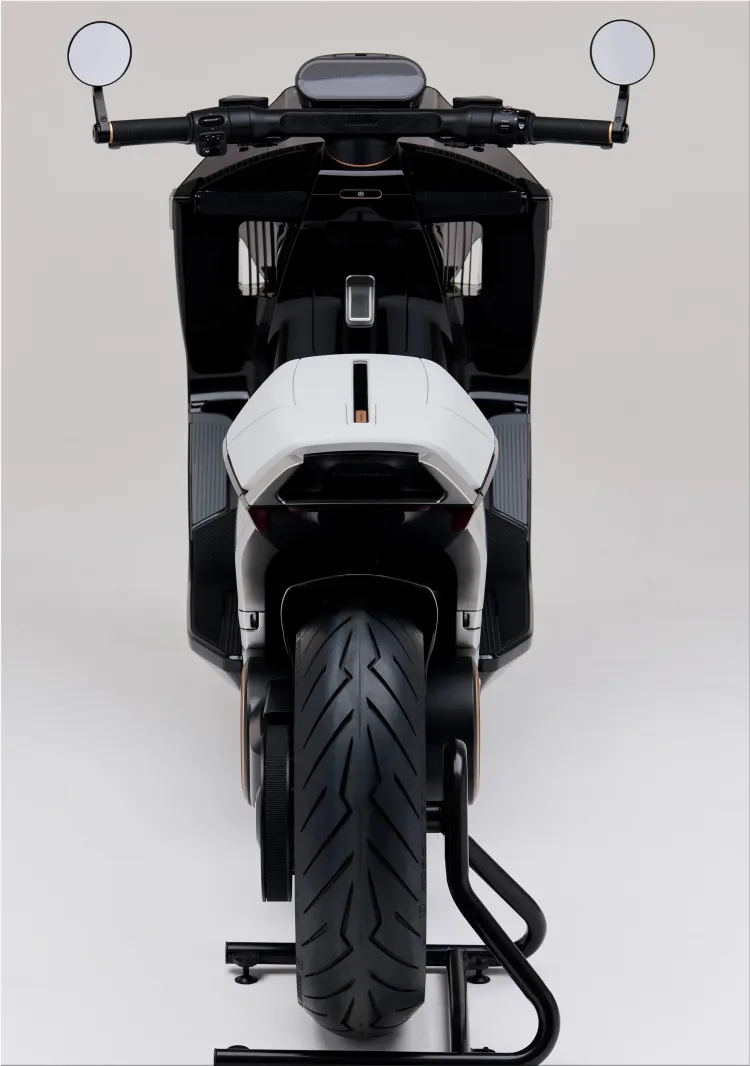 Honda EV Fun