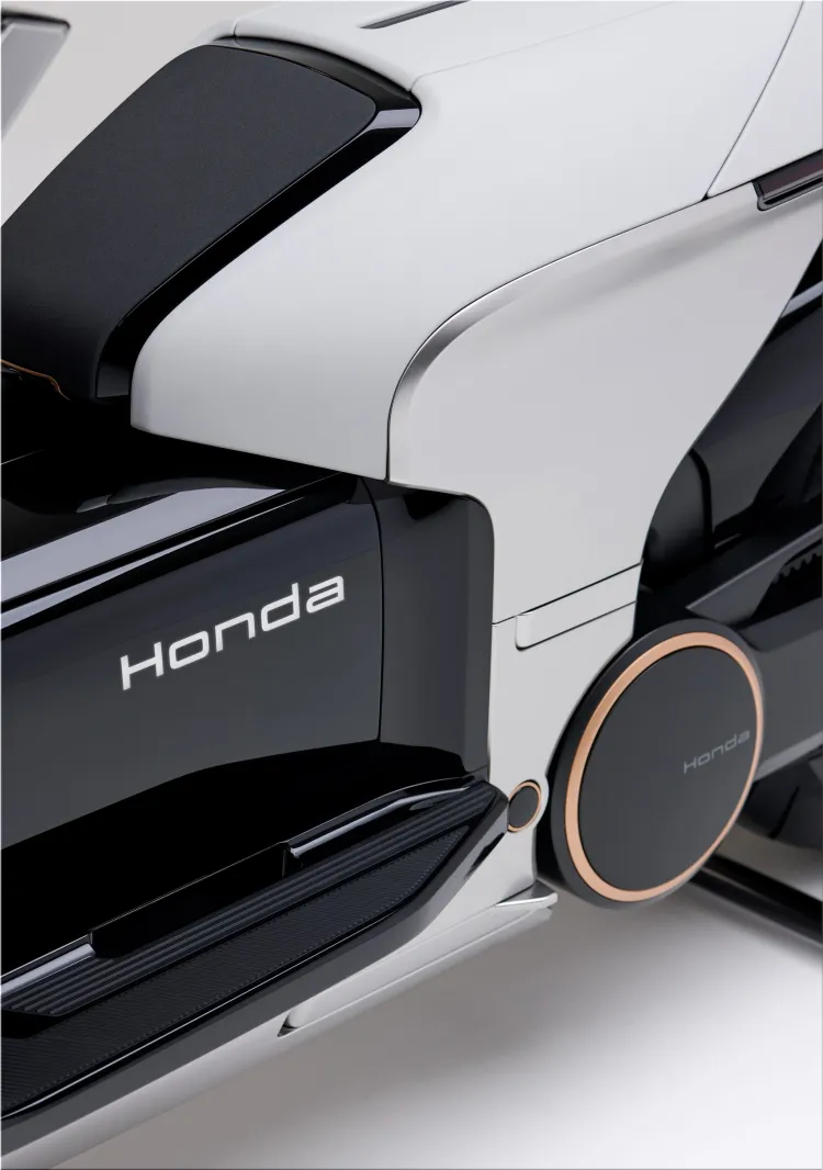 Honda EV Fun