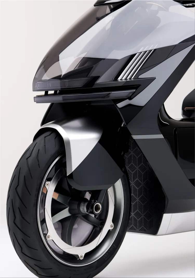 Honda EV Fun