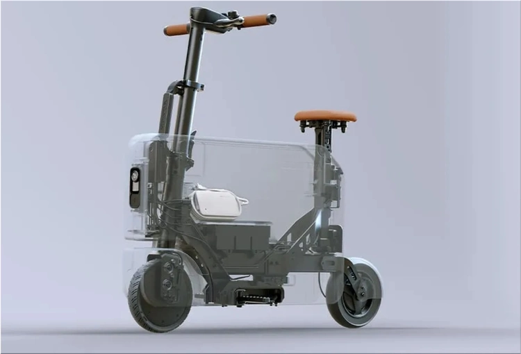 Honda Motocompacto