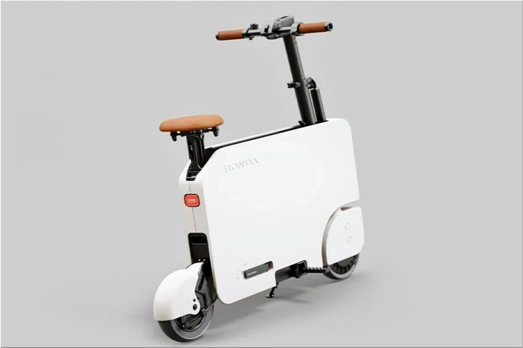 Honda Motocompacto