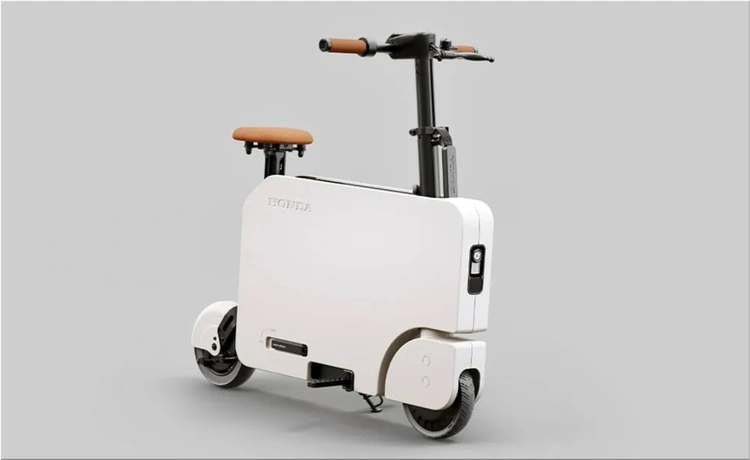 Honda Motocompacto