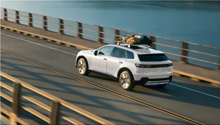 Honda Prologue