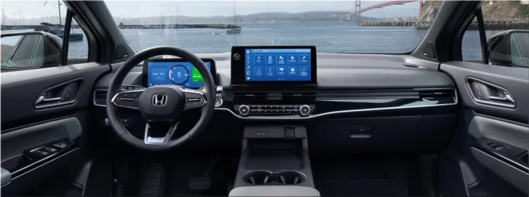 Honda Prologue