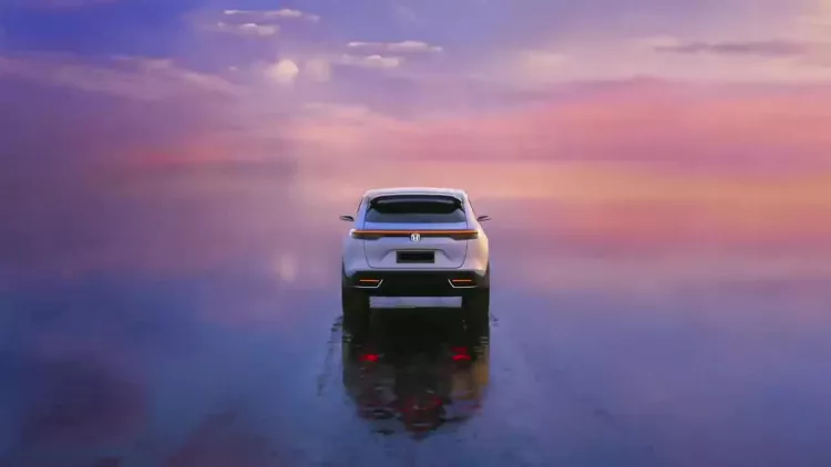 Honda Prologue