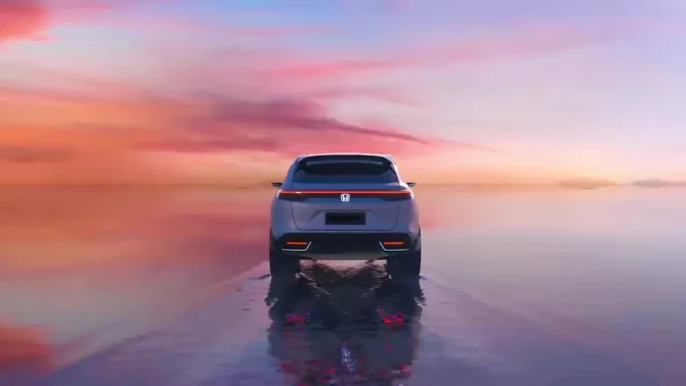Honda Prologue