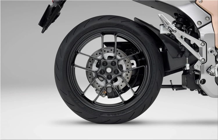 Honda WN7
