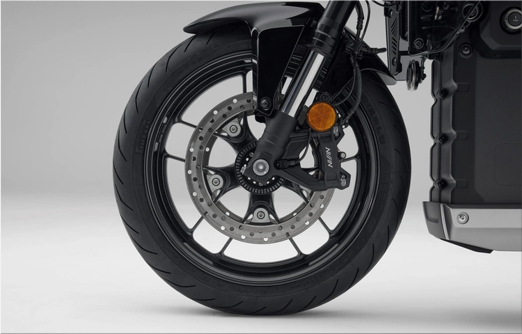 Honda WN7
