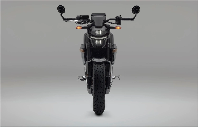 Honda WN7