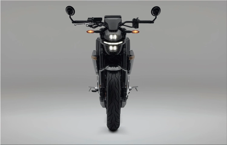 Honda WN7