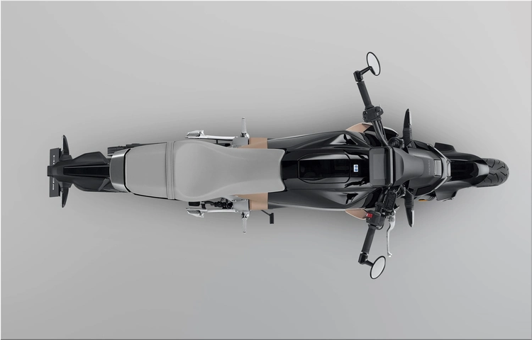 Honda WN7