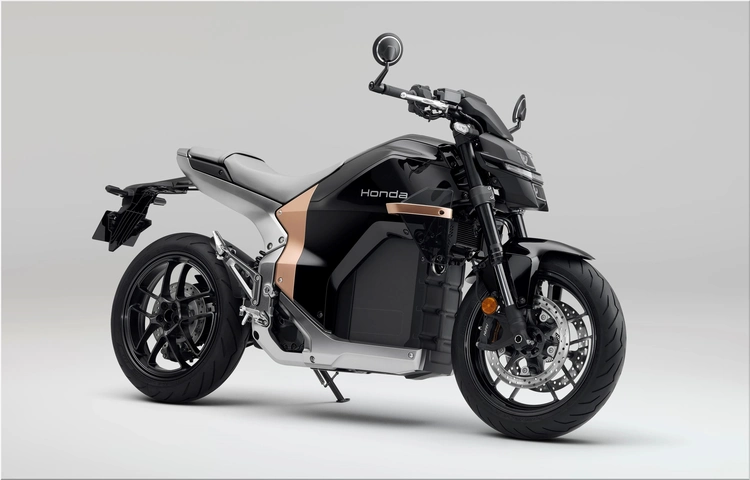 Honda WN7
