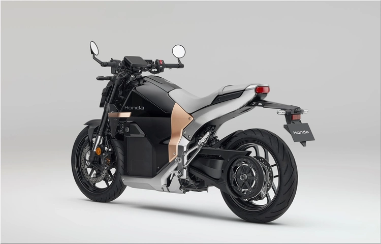 Honda WN7