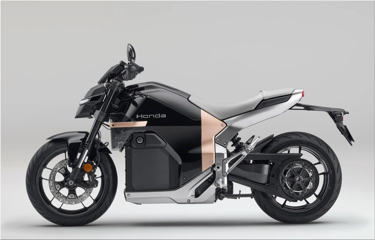 Honda WN7