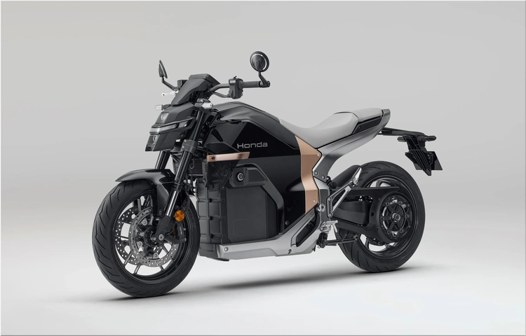 Honda WN7