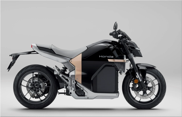 Honda WN7