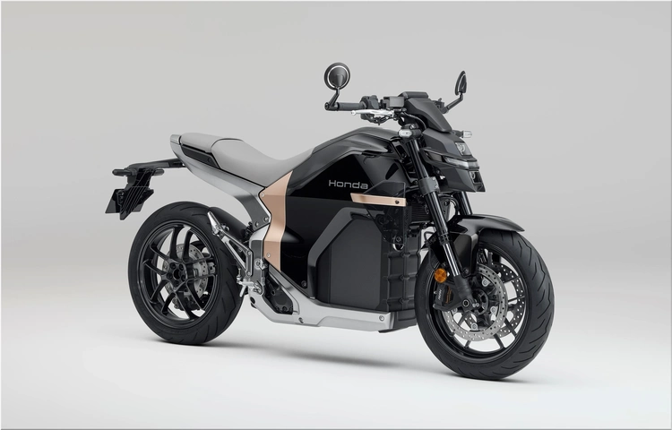 Honda WN7