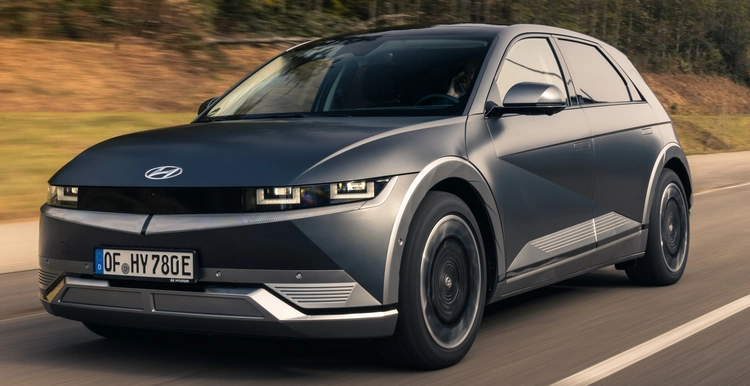 Hyundai IONIQ 5