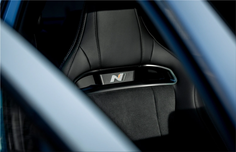 Hyundai IONIQ 6 N