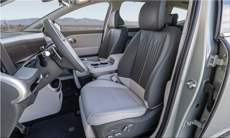 Hyundai IONIQ 9