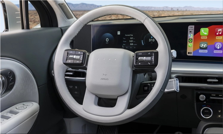 Hyundai IONIQ 9
