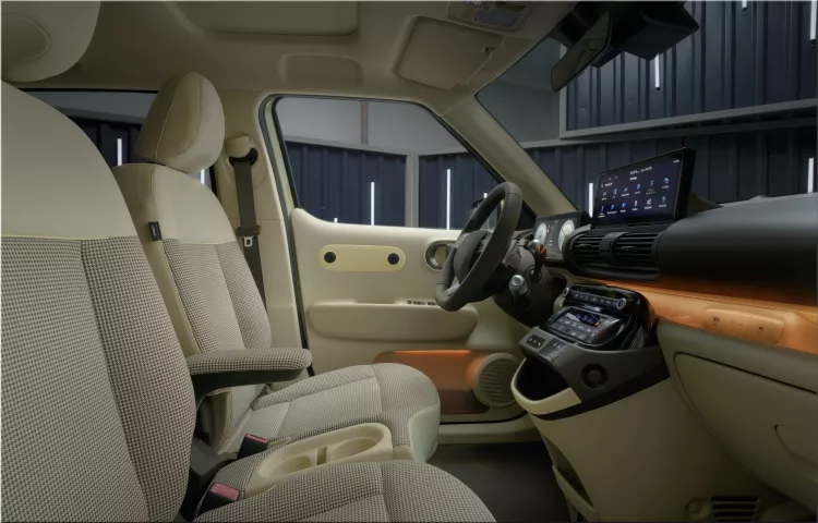 Hyundai Inster