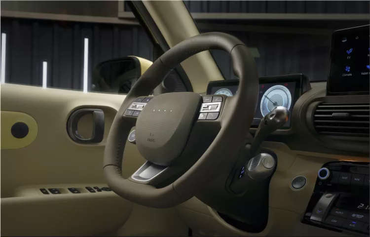 2025 Hyundai Inster