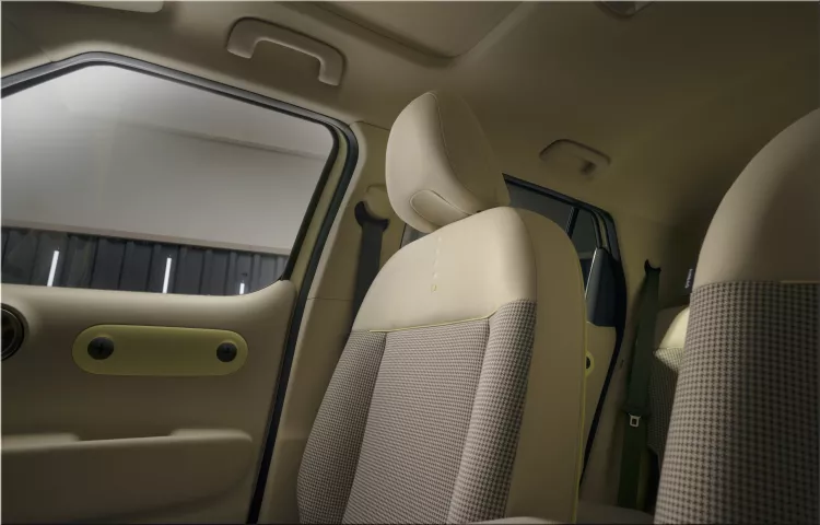 2025 Hyundai Inster