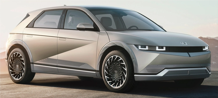 Ioniq 5
