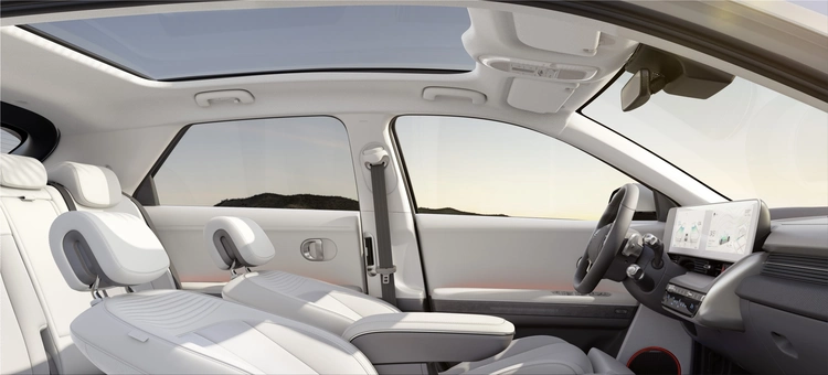 Ioniq 5