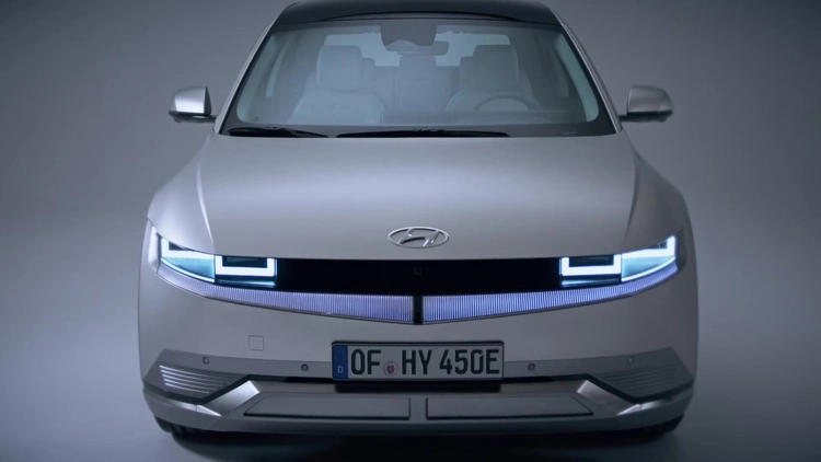 Ioniq 5