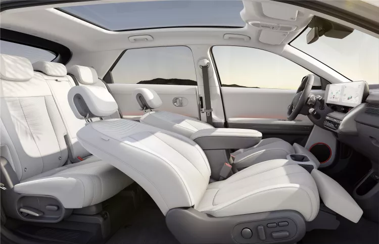 Hyundai Ioniq 5
