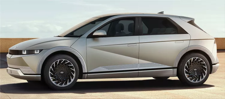 Ioniq 5