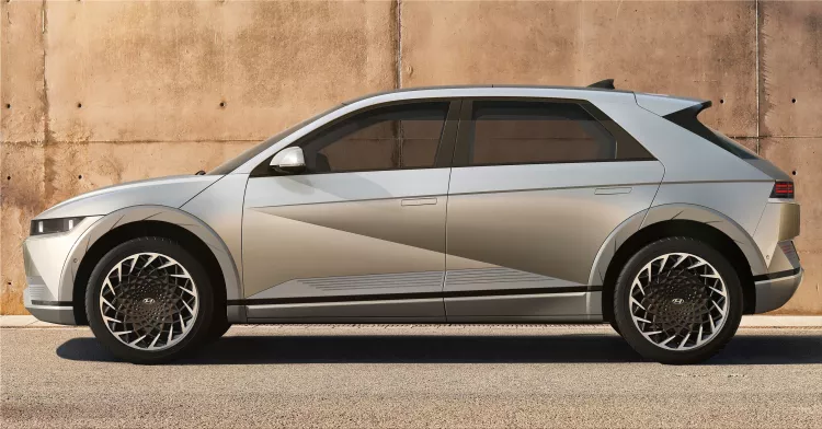 Ioniq 5
