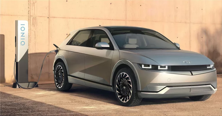 Ioniq 5