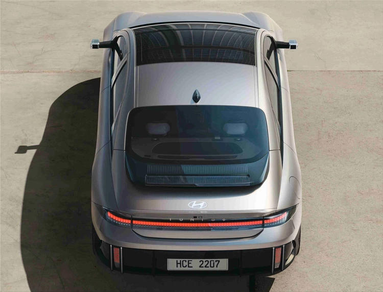 Ioniq 6