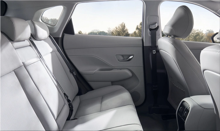 2023 Hyundai Kona Electric