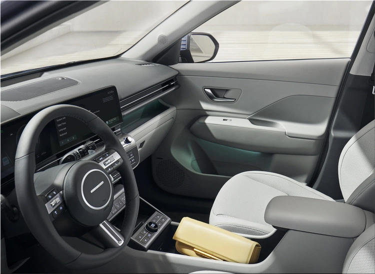 2023 Hyundai Kona Electric