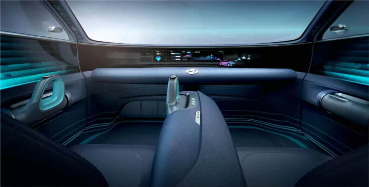 Hyundai Prophecy